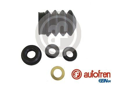 Kit de reparação de cilindro principal de embraiagem para Volkswagen Transporter T3 25, 253, 255