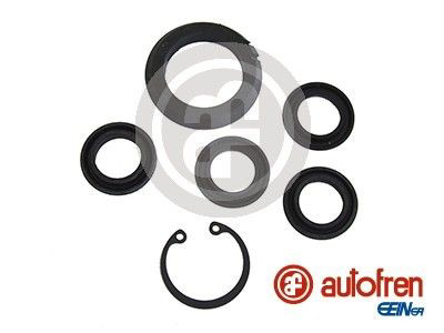 Kit de reparação de cilindro mestre do freio para Toyota Land Cruiser 80 J8