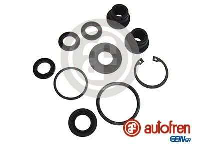 Kit de reparação de cilindro mestre do freio para Volkswagen Passat B5 3B5
