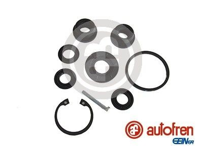 Kit de reparação de cilindro mestre do freio para Volkswagen Caddy II 9U7