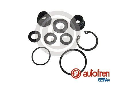 Kit de reparação de cilindro mestre do freio para Skoda Felicia I 791, 6U1