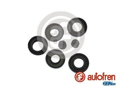 Kit de reparação de cilindro mestre do freio para Mitsubishi Galant IV A16