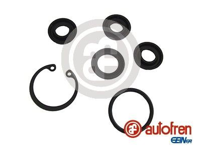 Kit de reparação de cilindro mestre do freio para Honda Civic V EG