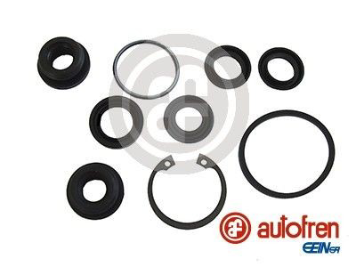 Kit de reparação de cilindro mestre do freio para Volkswagen Bora  1J6