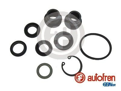 Kit de reparação de cilindro mestre do freio para Hyundai Sonata IV EF