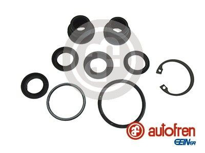 Kit de reparação de cilindro mestre do freio para Audi A4 Avant B5 8D5