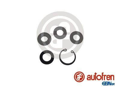 Kit de reparação de cilindro mestre do freio para Toyota Land Cruiser 90 J9
