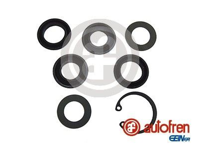 Kit de reparação de cilindro mestre do freio para Mitsubishi Canter VI FE5, FE6