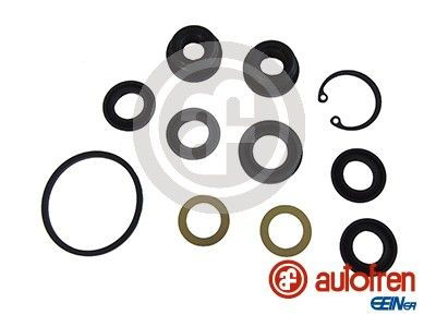Kit de reparação de cilindro mestre do freio para Mercedes Bus 207-310  601