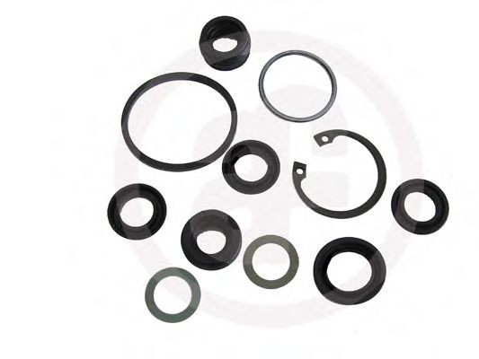 Kit de reparação de cilindro mestre do freio Peugeot 206 SW 2E, K
