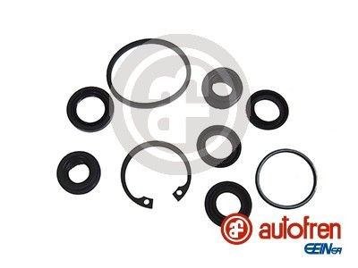 Kit de reparação de cilindro mestre do freio para Citroen C4 I LC