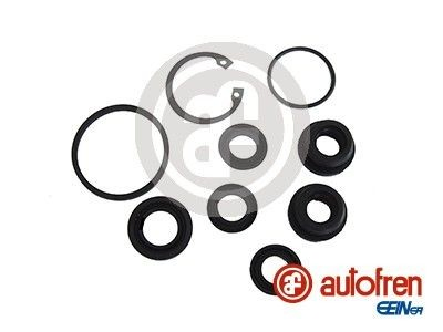 D1666 Autofren Kit de reparação de cilindro mestre do freio