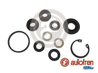 Kit de reparação de cilindro mestre do freio para Fiat Doblo I 223