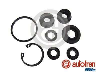 Kit de reparação de cilindro mestre do freio para Skoda Fabia PRAKTIK 
