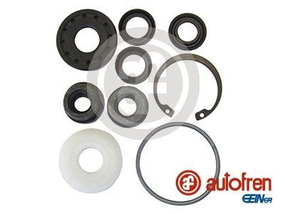 Kit de reparação de cilindro mestre do freio para Opel Meriva A 