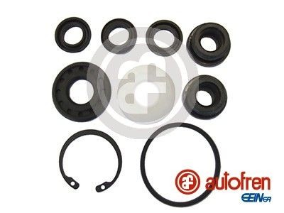 Kit de reparação de cilindro mestre do freio para Audi A2  8Z0