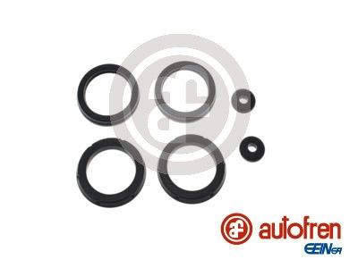 D1777 Autofren Kit de reparação de suporte do freio dianteiro