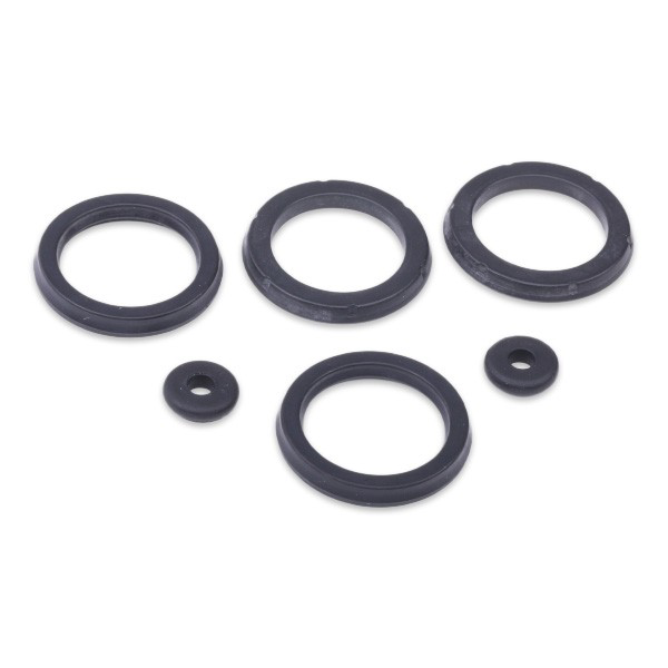 Compre D1777 Autofren Kit de reparação de suporte do freio dianteiro