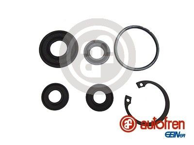 Kit de reparação de cilindro mestre do freio para Suzuki Baleno  EG