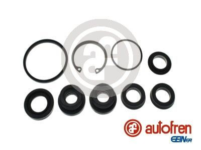 Kit de reparação de cilindro mestre do freio para Renault Espace III JE