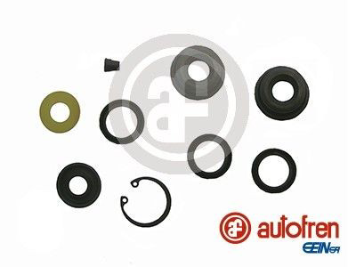 D1838 Autofren Kit de reparação de cilindro mestre do freio