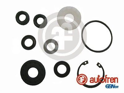 Kit de reparação de cilindro mestre do freio para Volkswagen Crafter 30-35 2E, 2EE, 2EK