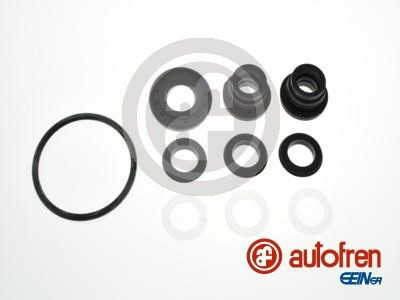 Kit de reparação de cilindro mestre do freio para Volkswagen LT 28-46 II 2DA, 2DD, 2DH