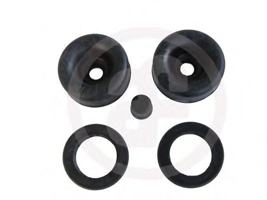 D3004 Autofren Kit de reparação de cilindro do freio dianteiro