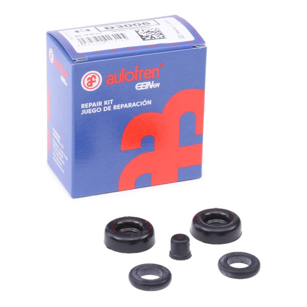 Kit de reparação de cilindro do freio traseiro Autofren D3006 preço, a partir de 1,15 USD