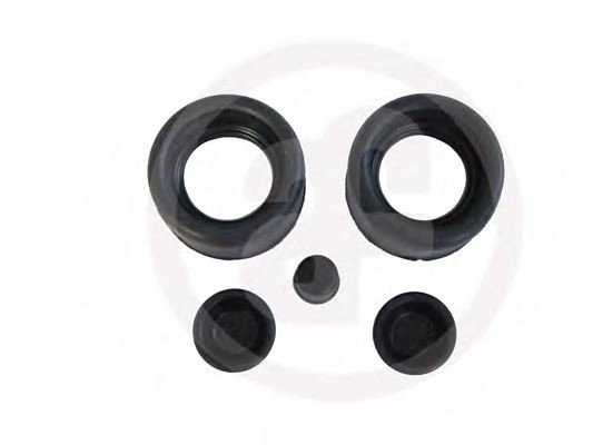 Kit de reparação de cilindro do freio traseiro Autofren D3024 preço, a partir de 7,41 USD