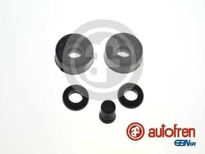 D3079 Autofren Kit de reparação de cilindro do freio traseiro