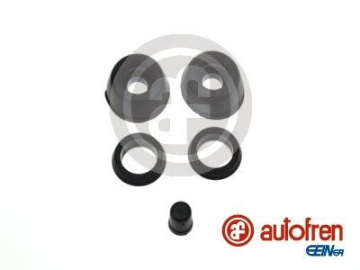 7701200258 Renault (RVI) Kit de reparação de cilindro do freio traseiro