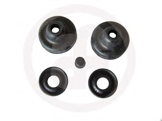D3083 Autofren Kit de reparação de cilindro do freio dianteiro