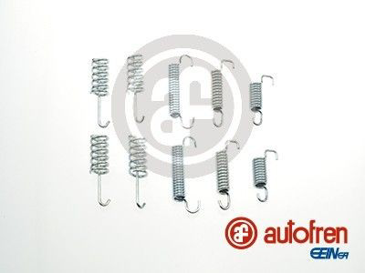 Kit de montagem das sapatas traseiras de tambor Mercedes Sprinter preço, a partir de 5,70 USD