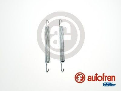 Kit de reparação do freio de estacionamento Opel Omega B 25, 26, 27