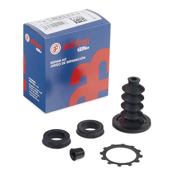 Kit de reparação do cilindro de trabalho de embraiagem Autofren D3111 preço, a partir de 10,54 USD