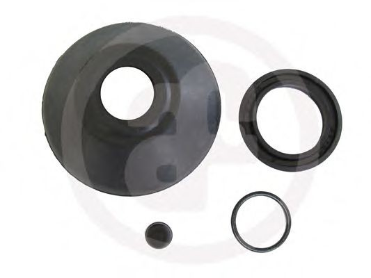 D3119 Autofren Kit de reparação de cilindro do freio traseiro