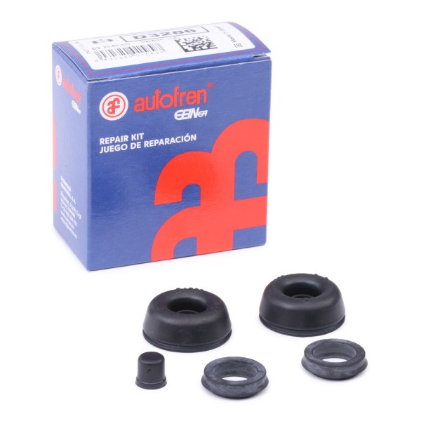 Kit de reparação de cilindro do freio traseiro Autofren D3286 preço, a partir de 6,64 USD