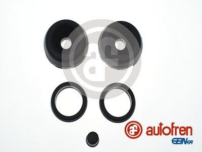 D3400 Autofren Kit de reparação de cilindro do freio traseiro
