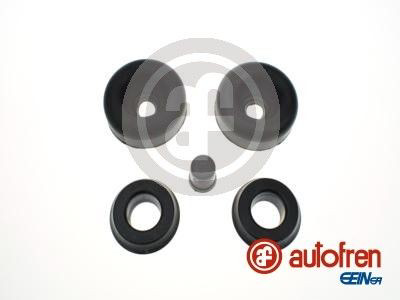 D3587 Autofren Kit de reparação de cilindro do freio traseiro