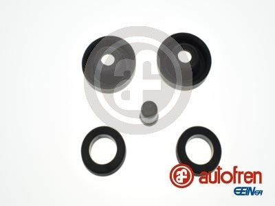 D3633 Autofren Kit de reparação de cilindro do freio traseiro