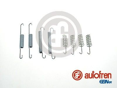 Compre Kit de montagem das sapatas traseiras de tambor Mercedes G 1