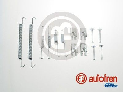 Kit de montagem das sapatas traseiras de tambor Toyota Avensis preço, a partir de 11,73 USD