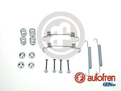 D3987A Autofren Kit de reparação das sapatas do freio