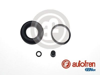 D4005 Autofren Kit de reparação de suporte do freio traseiro