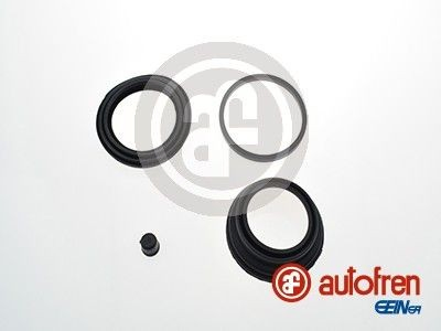 D4007 Autofren Kit de reparação de suporte do freio dianteiro