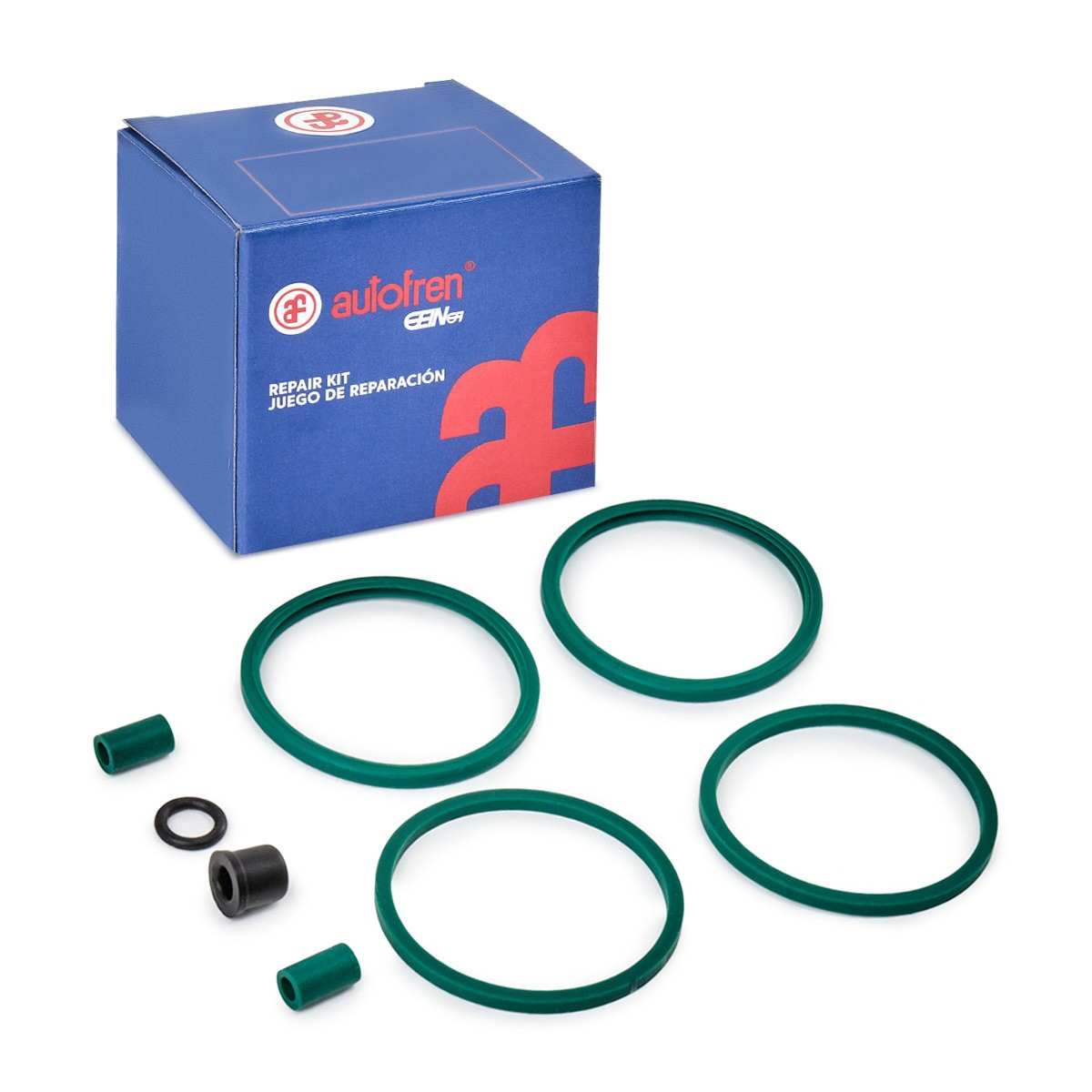 Kit de reparação de suporte do freio dianteiro Citroen 2 CV  