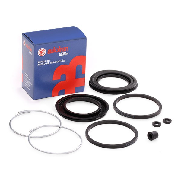  Kit de reparação de suporte do freio dianteiro Ford Taunus '80 sedan (GBS.GBNS) (1979 - 1982) '80