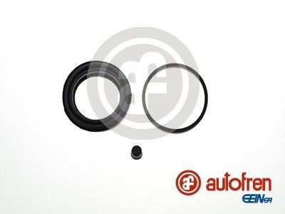 D4022 Autofren Kit de reparação de suporte do freio dianteiro