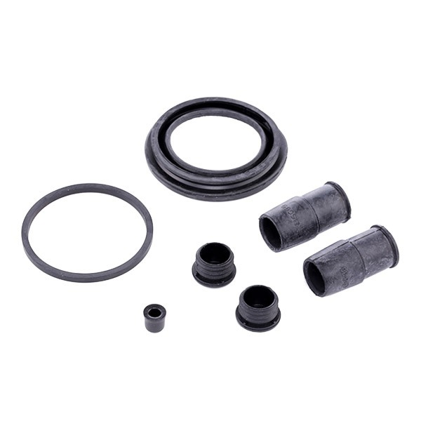 Compre D4025 Autofren Kit de reparação de suporte do freio dianteiro